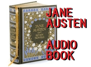 ジェーンオースティンオーディオブック10話英語学習発音教育教材