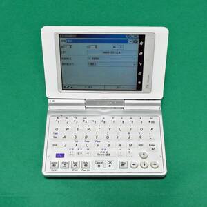 シャープ製PDA Zaurus ザウルス SL-C760