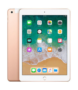 iPad 9.7インチ 第6世代[32GB] Wi-Fiモデル ゴールド【安心保 …